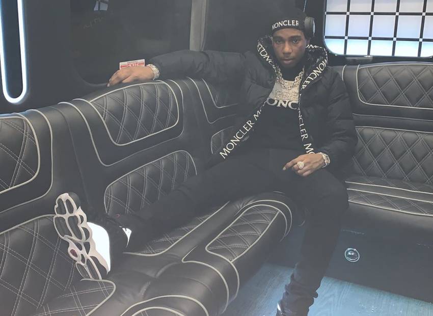 Машины key glock