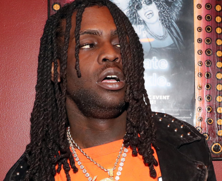 chief keef reportedly handcuffed mexico real street radio chief keef reportedly handcuffed mexico real street radio