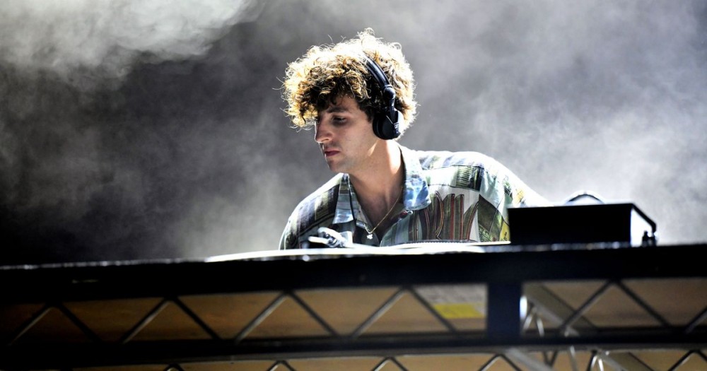 let jamie xx new song be soundtrack your living room raves let jamie xx new song be soundtrack your living room raves
