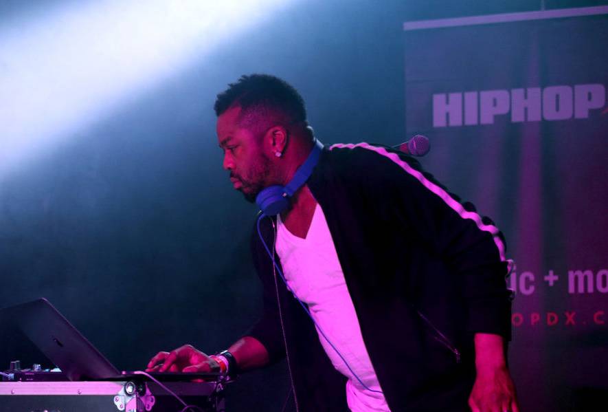 Just Blaze & Samantha Ronson To Rock Beatsource Livestream COVID ...