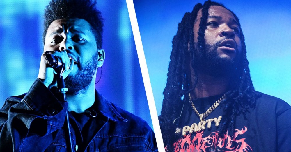 The Weeknd and Partynextdoor’s Dirtbag R&B Is Hard to Beat | Real ...