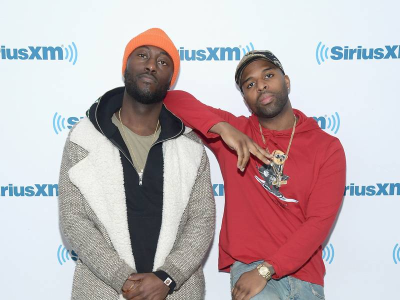 dvsn returns with a muse her feelings album real dvsn returns with a muse her feelings album real