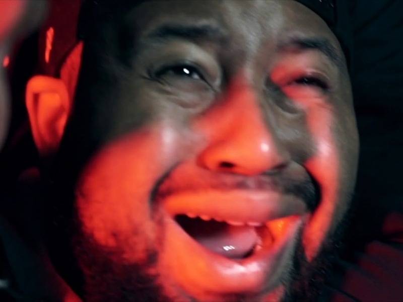 Dj Akademiks Sicko Mode Full Reaction
