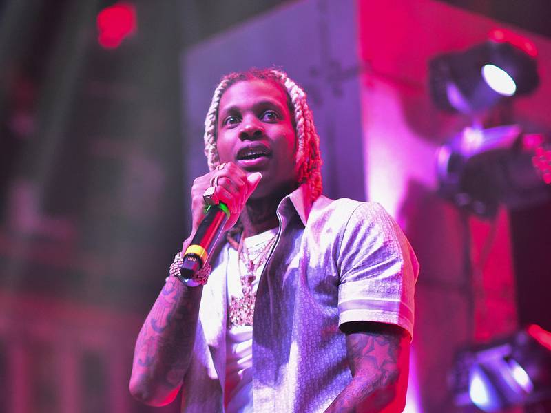 Lil Durk Delivers Just Cause Y All Waited 2 Album Real Street Radio