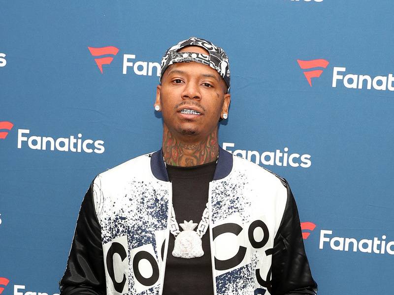 Moneybagg Yo Shares Deluxe Edition Of 'Time Served' Album Stream Real