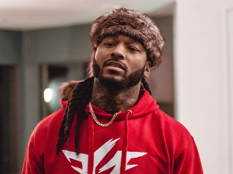 Montana Of 300 Puts Up 500K To Go Against ANY Chicago Rapper Real