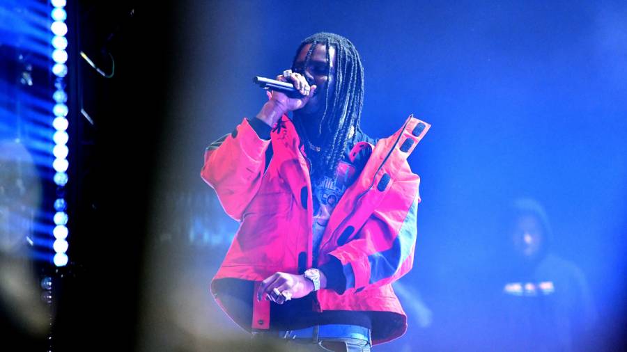 Chief Keef Approves Of Los Angeles Lakers Celebrating 2020 Nba Championship To His Drill Classic Faneto Real Street Radio