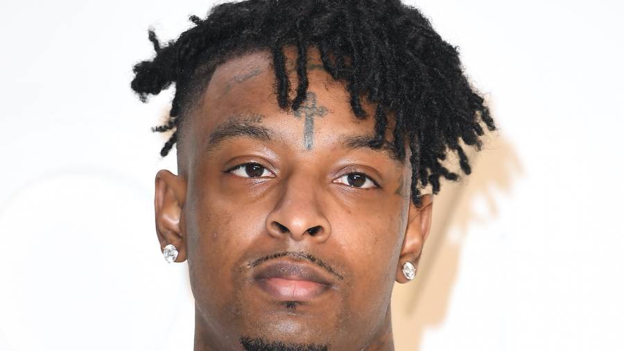 21 Savage Explains Why He Birthday Blessed King Von S Sister With A New Car Real Street Radio