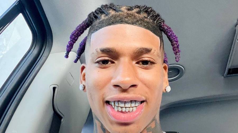 Nle Choppa Accuses 300 Records Of Setting Up Famous Dex For Failure Famous Dex Responds Real Street Radio