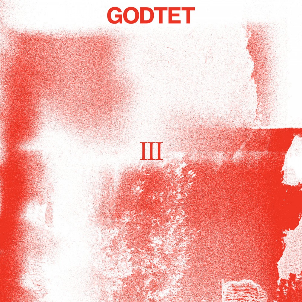 GODTET Album cover