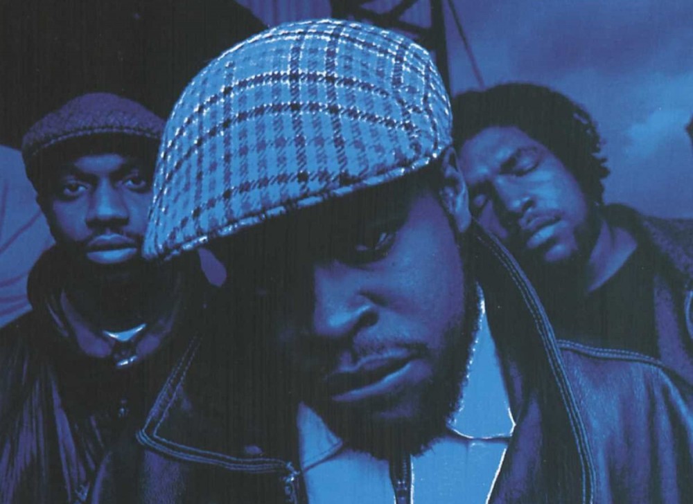 The Roots' 'Do You Want More?!!!??!' Set for Vinyl Reissue with Unreleased Remixes