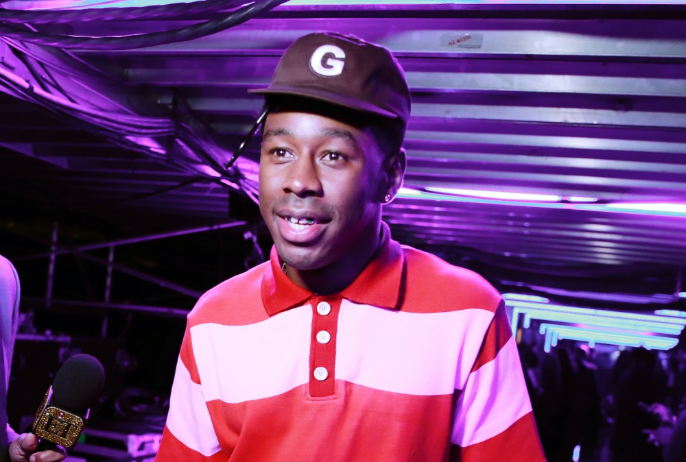 Tyler, The Creator Scores a Footwook-Friendly Coca-Cola Ad