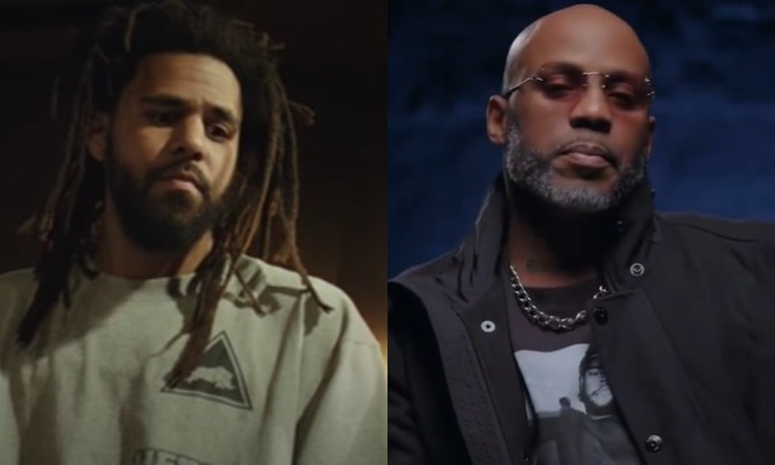 Swizz Beatz Teases J Cole S Verse On Dmx S Bath Salts Featuring Jay Z Nas Real Street Radio