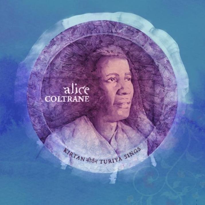 An Unearthed Collection of Alice Coltrane's Ashram Recordings is Set for Release
