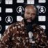 Watch Common Freestyle Over Classic Raekwon & Group Home Tracks