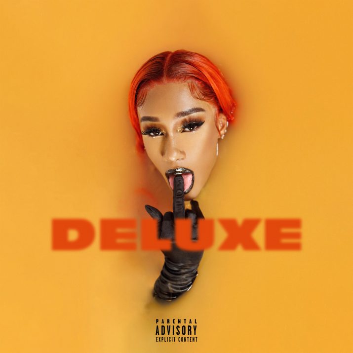 BIA For Certain Deluxe