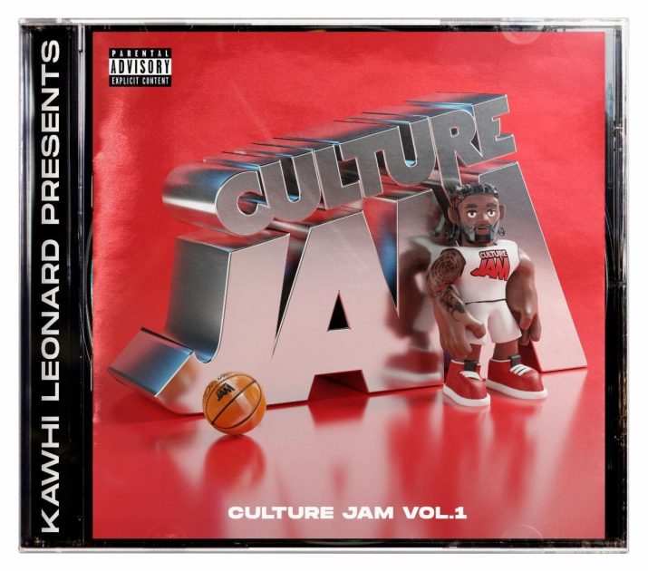Culture Jam Vol. 1