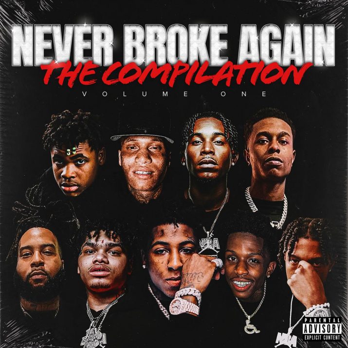 Never Broke Again The Compilation Vol. 1