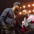 Raekwon Says RZA Turned Down A Wu-Tang Biopic Backed By Leonardo DiCaprio
