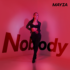 Mayia’s Next-Level Single “Nobody” Is Becoming Hugely Popular